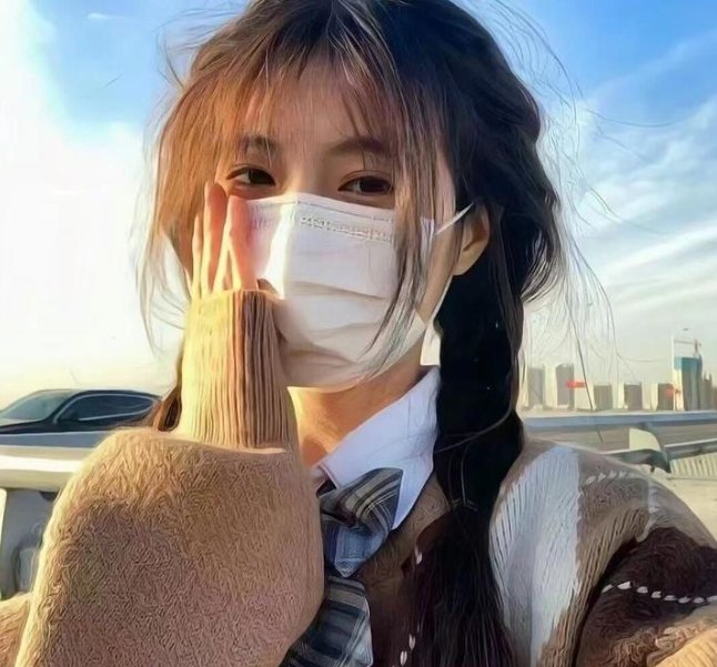 花豹少女队:勇闯西班牙